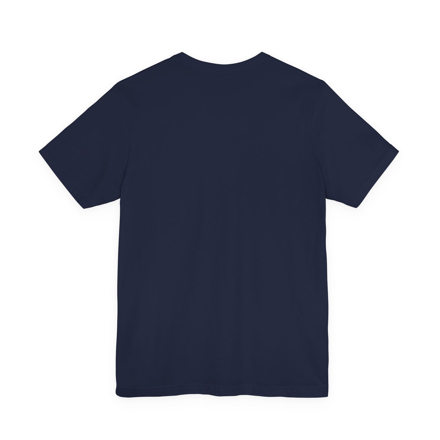 Sailboat Tee Forged by Wind and Salt