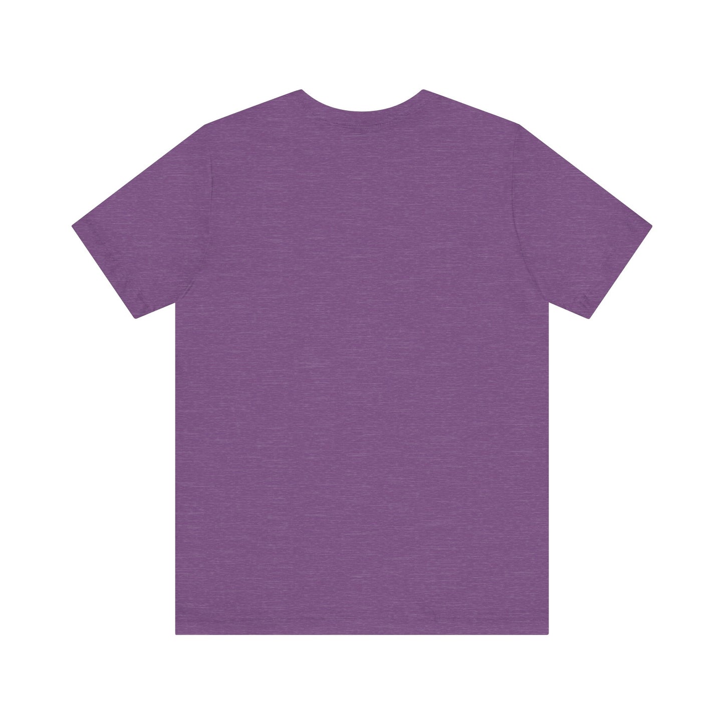 Construction Worker T-Shirt - These Muscles weren't made in a Gym