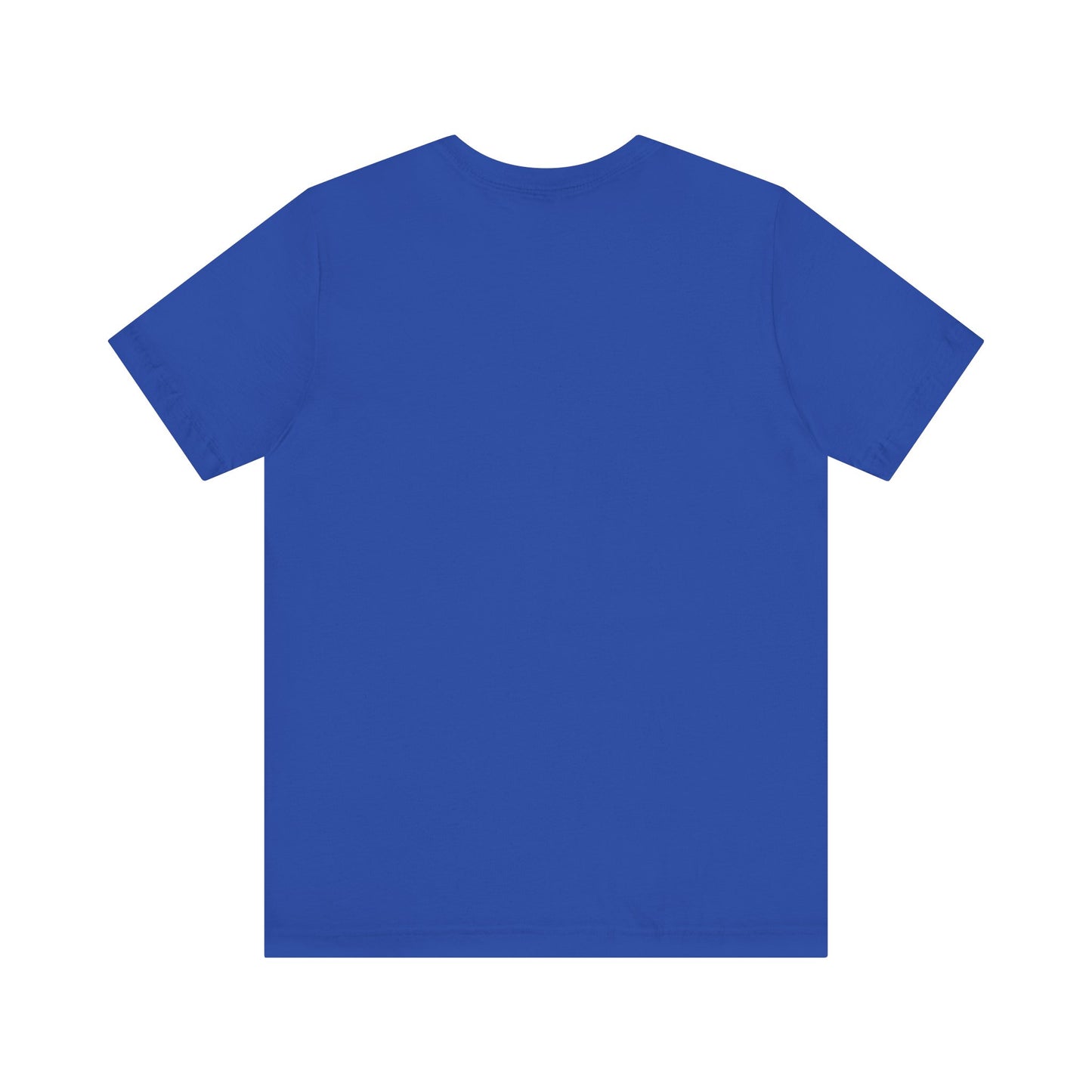 “Serving Time Since Kindergarten” – Funny Back-to-School T-Shirt