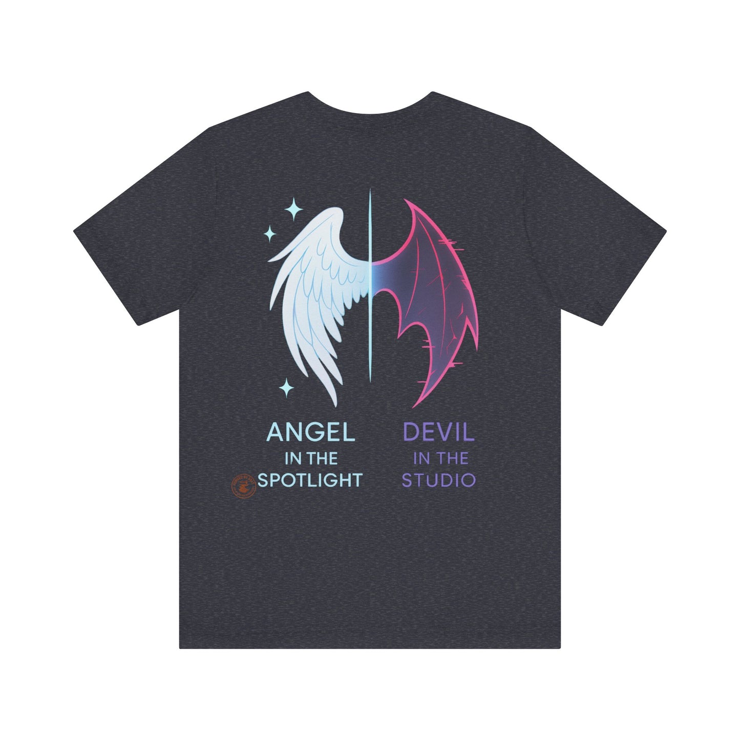Angel Mode // Devil Mode T-Shirt