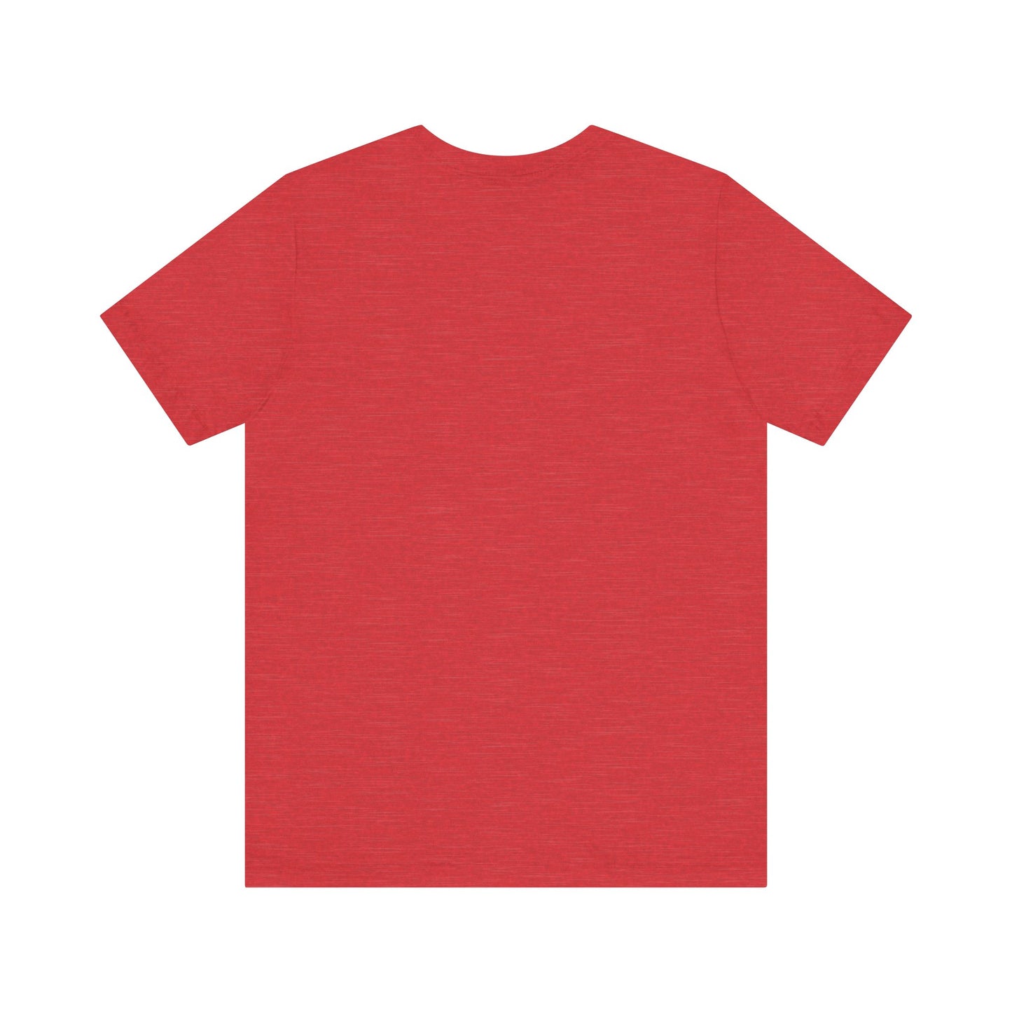 Sailboat Tee Forged by Wind and Salt