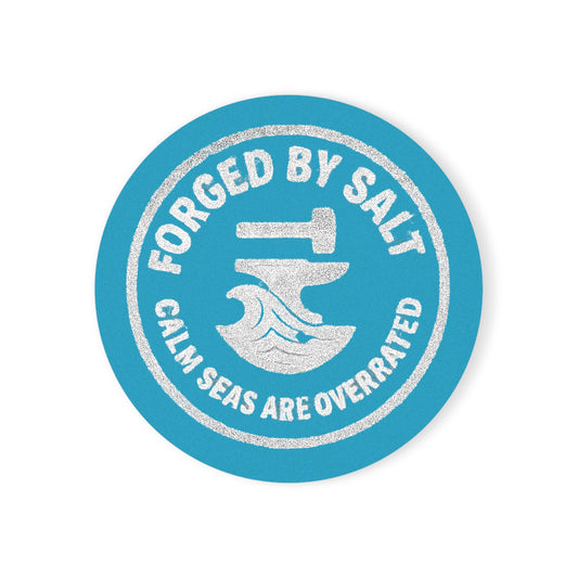 FBS Logo Cork Back Coaster, Coffee Lover's Cork Back Coaster, Unique Gift for Tea Drinkers, Kitchen Decor, Office [...]