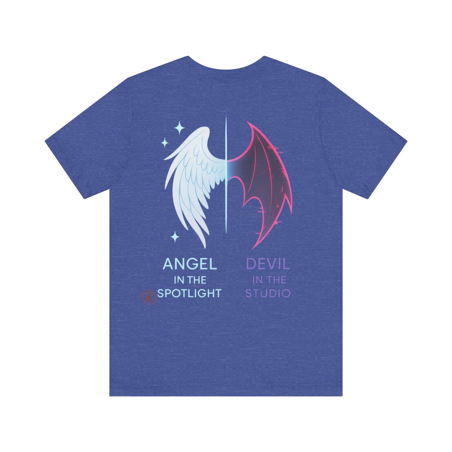 Angel Mode // Devil Mode T-Shirt
