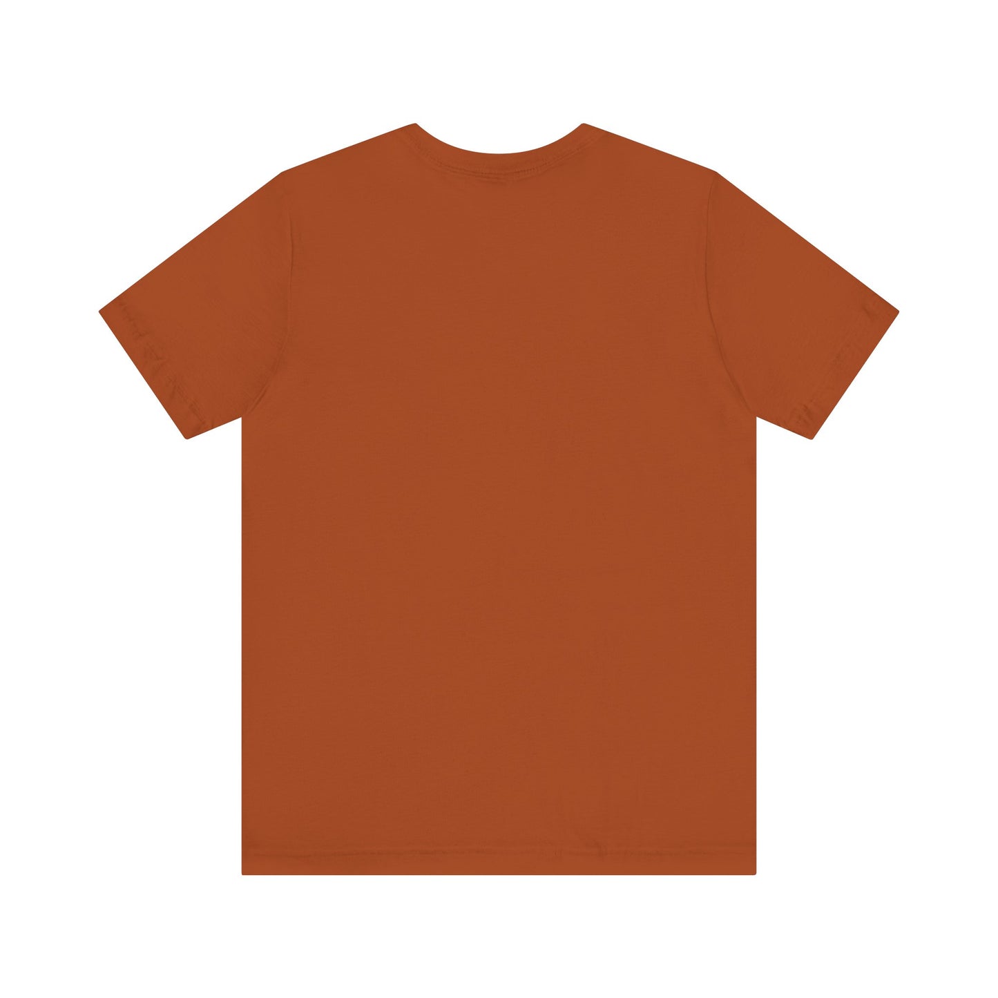 Construction Worker T-Shirt - These Muscles weren't made in a Gym