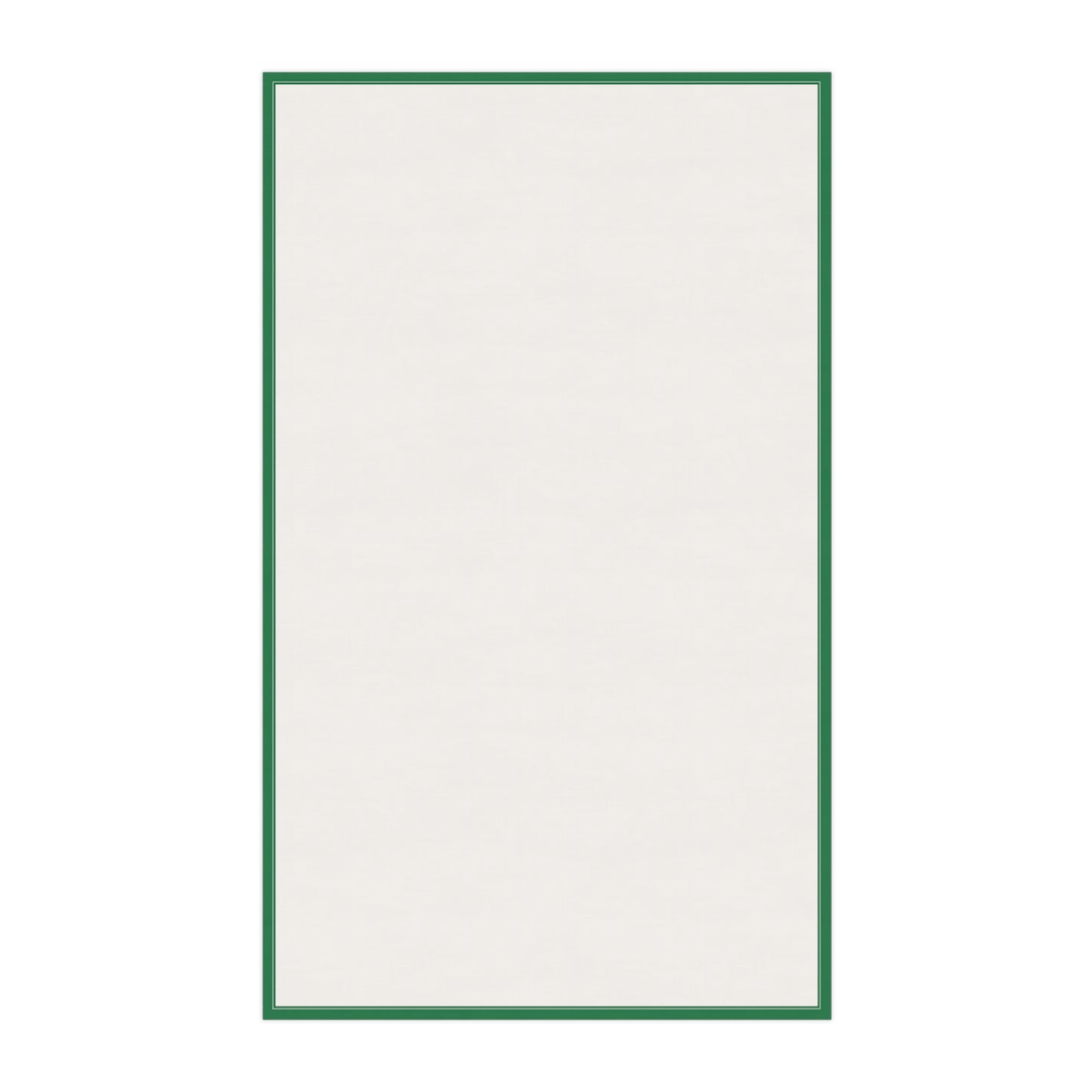 Christmas Tree Holiday Tea Towel, Christmas Kitchen Decor, Unique Gift for Home, Fun Cooking Accessory