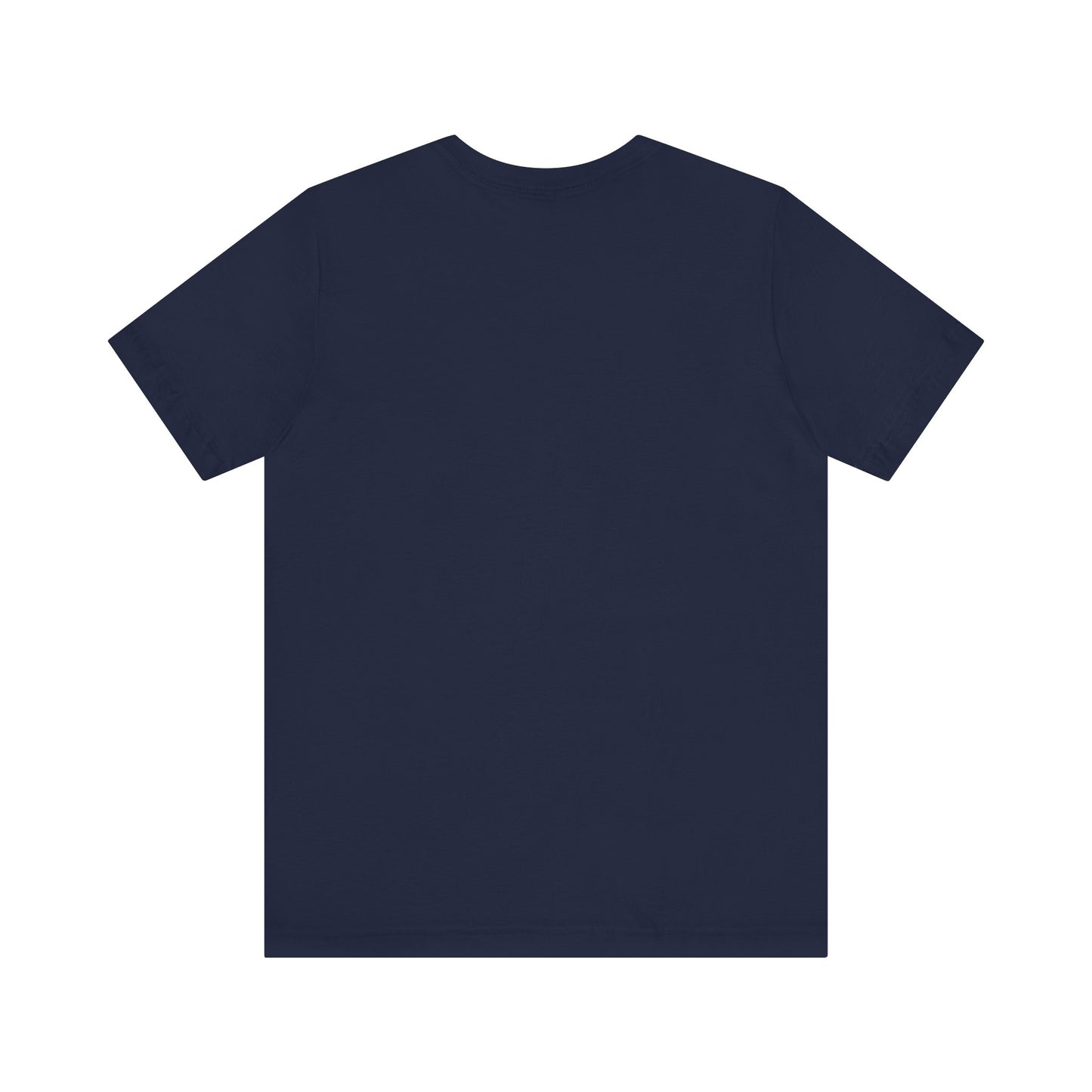 Construction Worker T-Shirt - These Muscles weren't made in a Gym