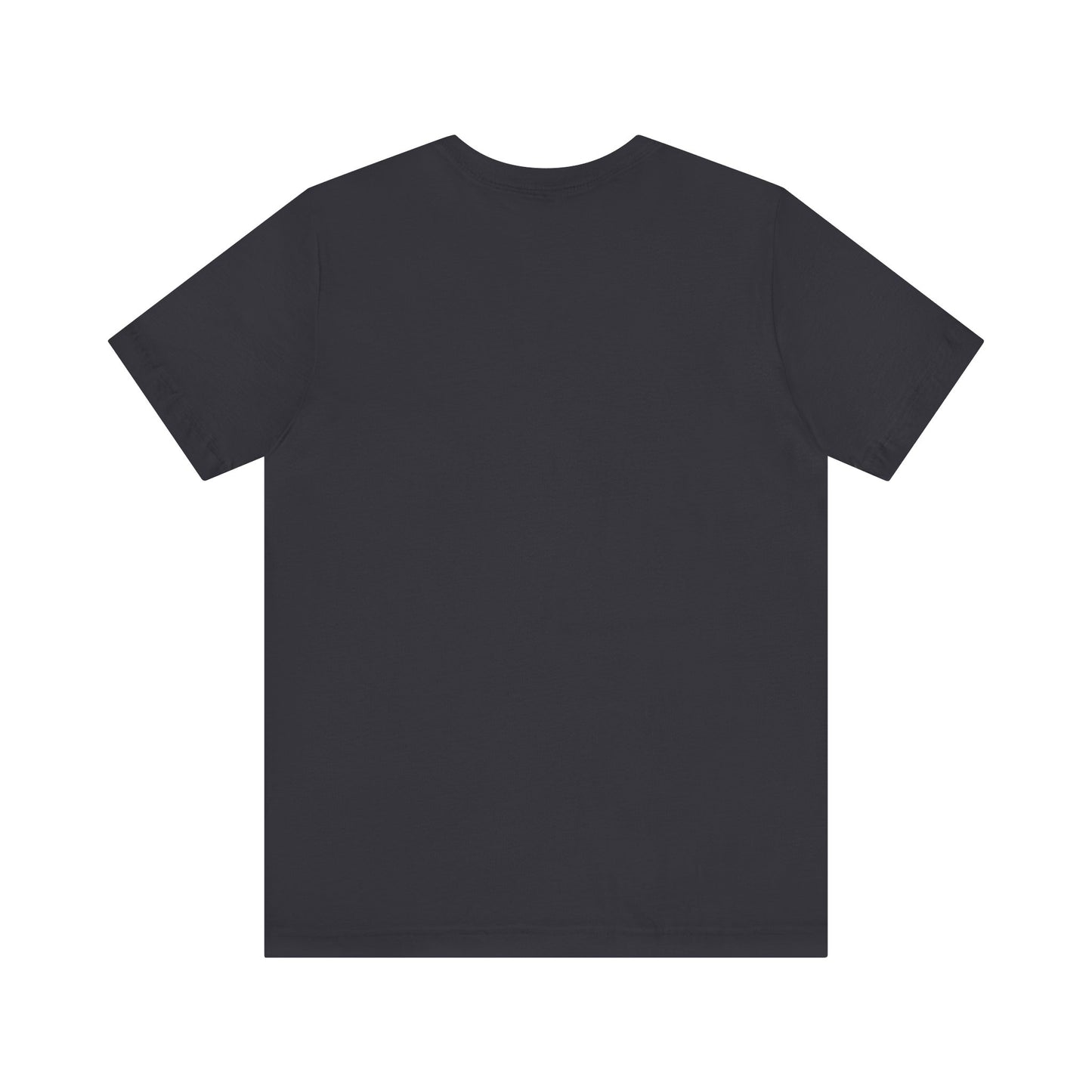 Construction Worker T-Shirt - These Muscles weren't made in a Gym