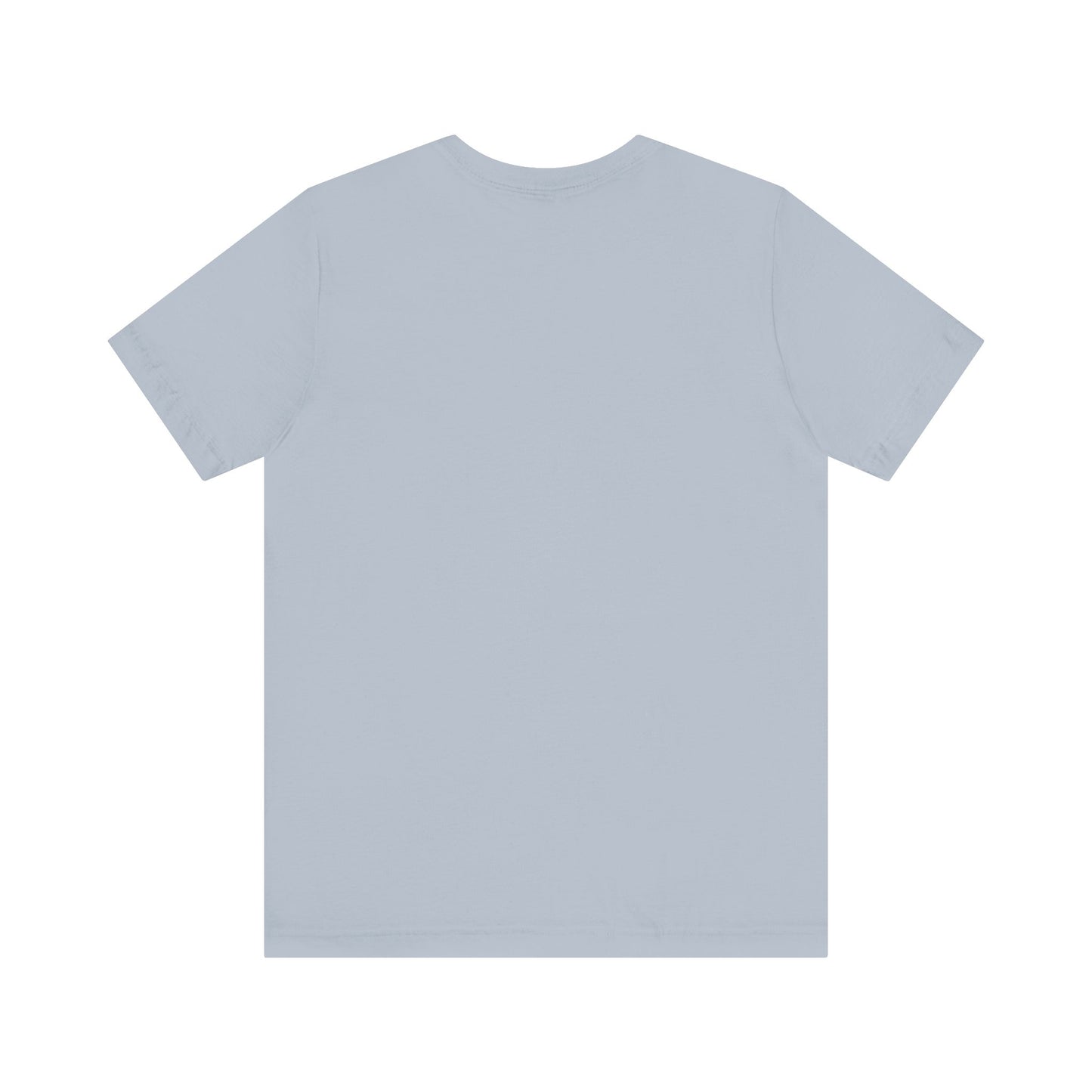 Sailboat Tee Forged by Wind and Salt