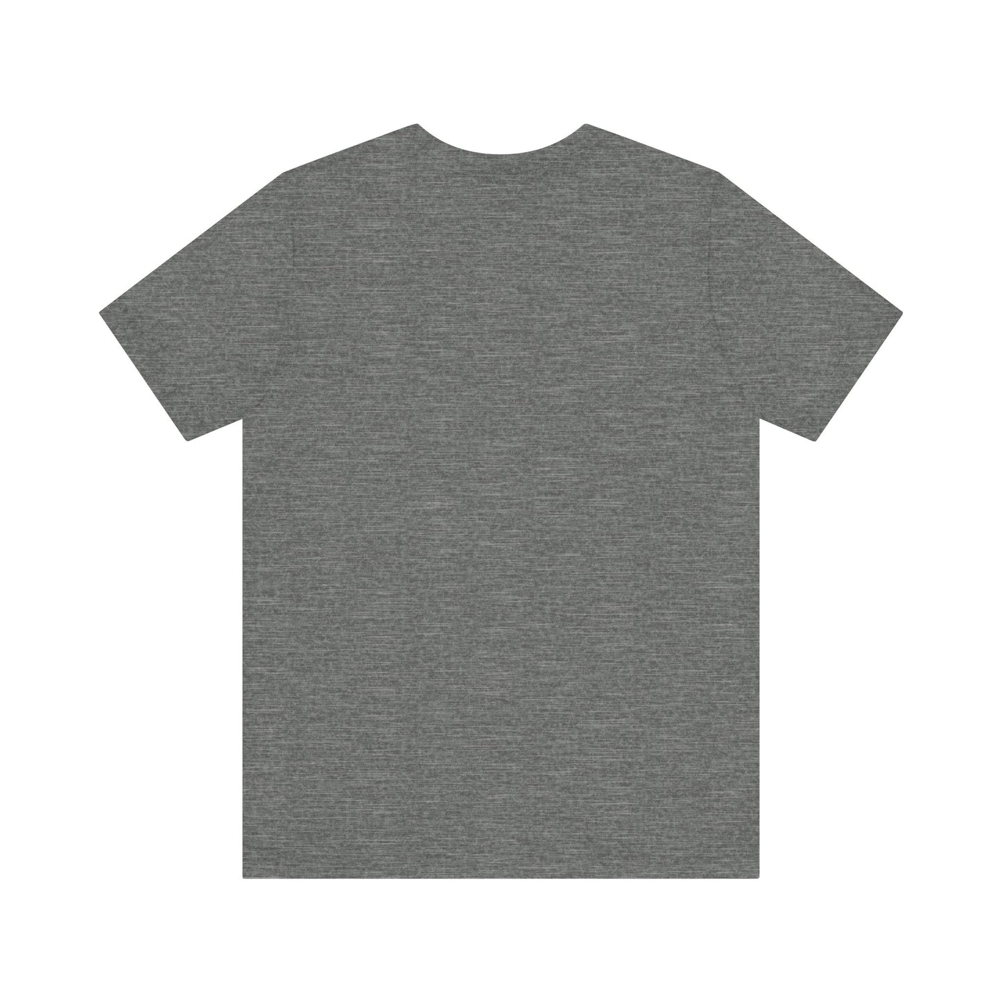 Construction Worker T-Shirt - These Muscles weren't made in a Gym