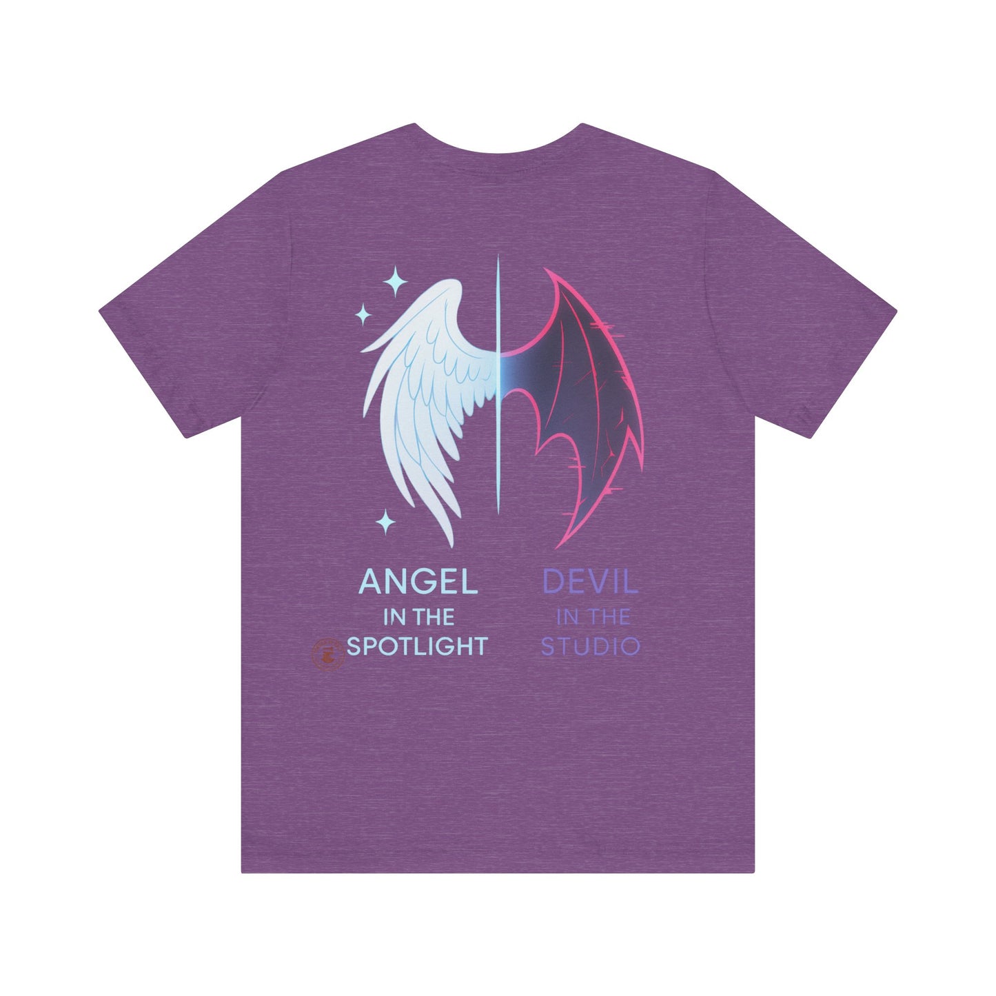 Angel Mode // Devil Mode T-Shirt