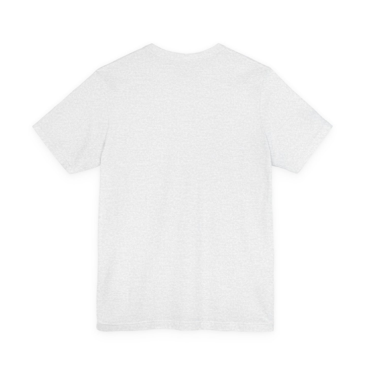 Sailboat Tee Forged by Wind and Salt