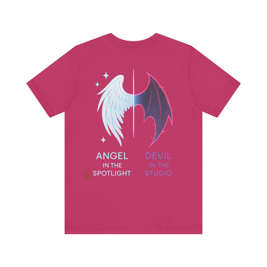 Angel Mode // Devil Mode T-Shirt