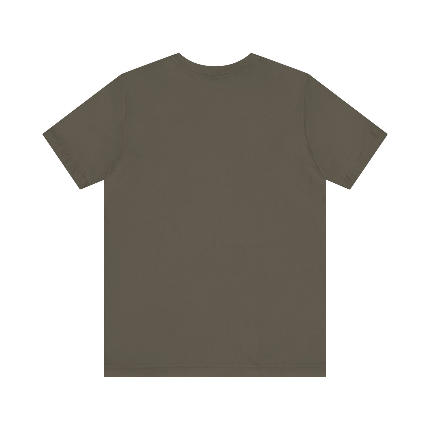 Turbo Line Art Performance Tee