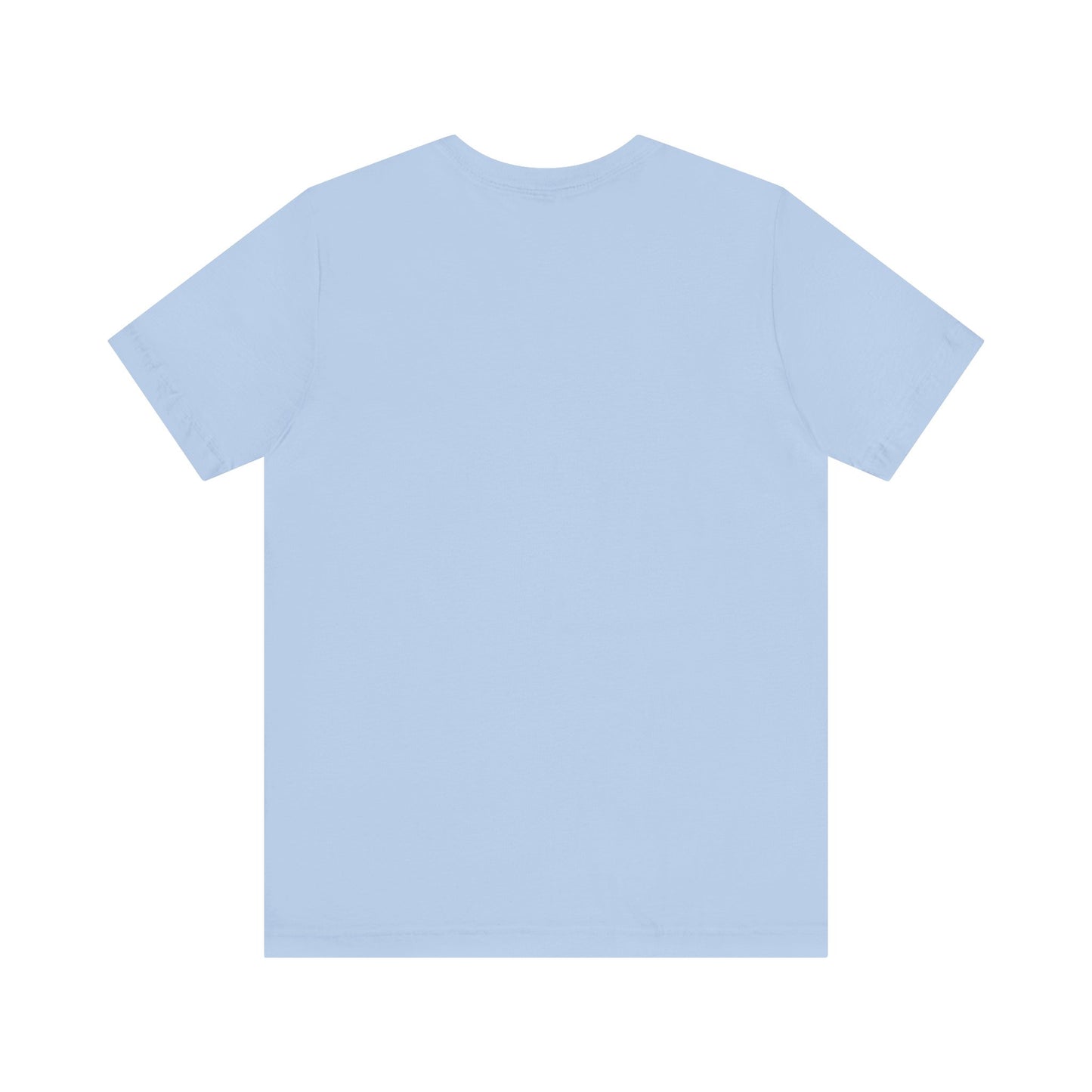 “Serving Time Since Kindergarten” – Funny Back-to-School T-Shirt