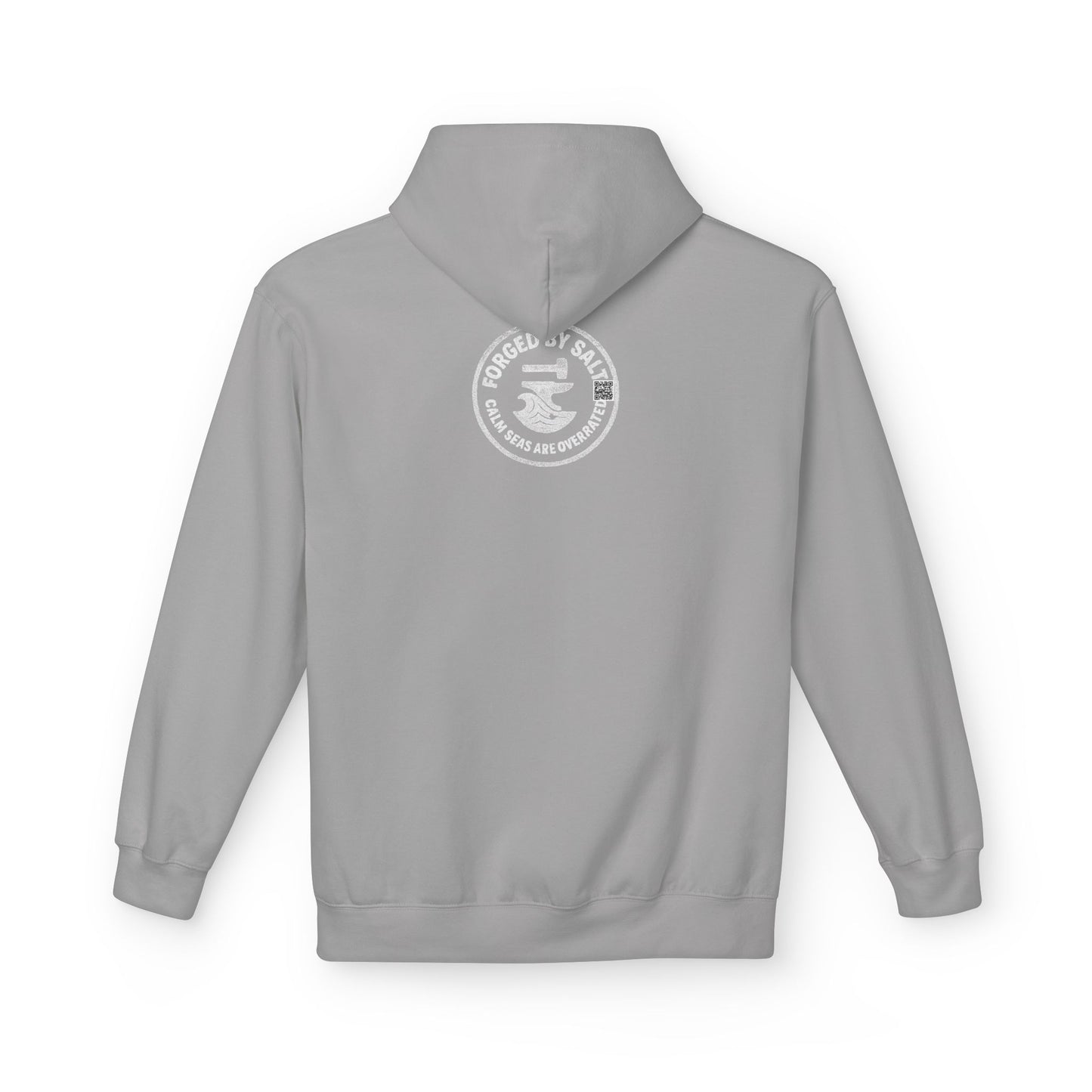 Unisex Midweight Softstyle Fleece Hoodie