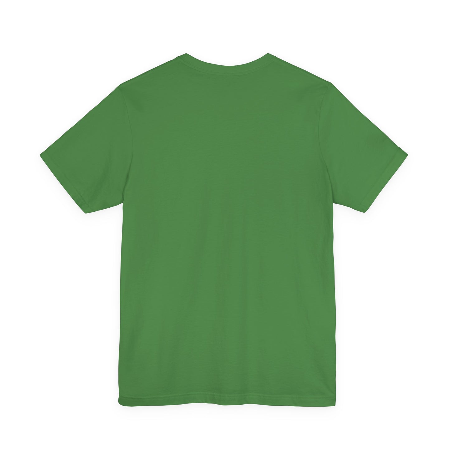Unisex Tee On the Naughty List T-Shirt