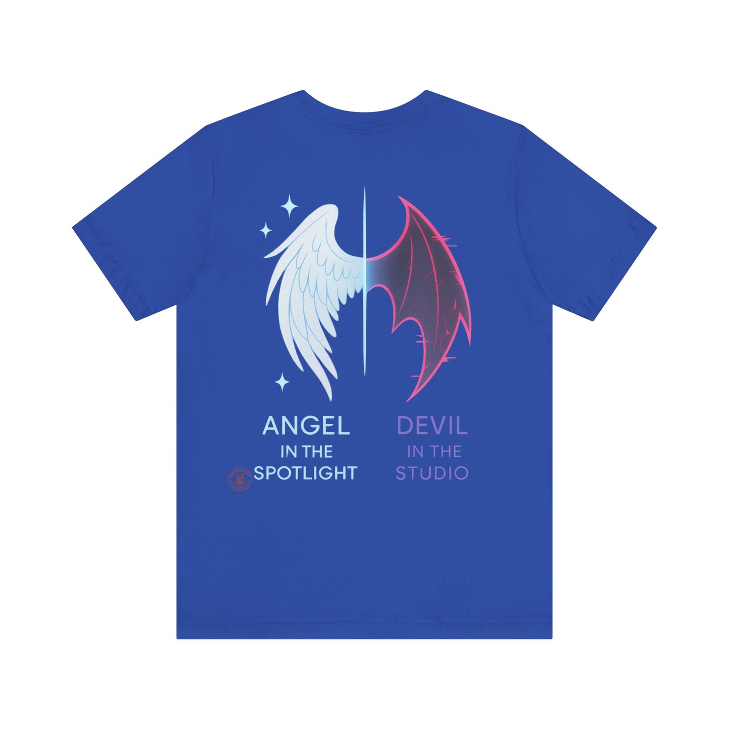 Angel Mode // Devil Mode T-Shirt