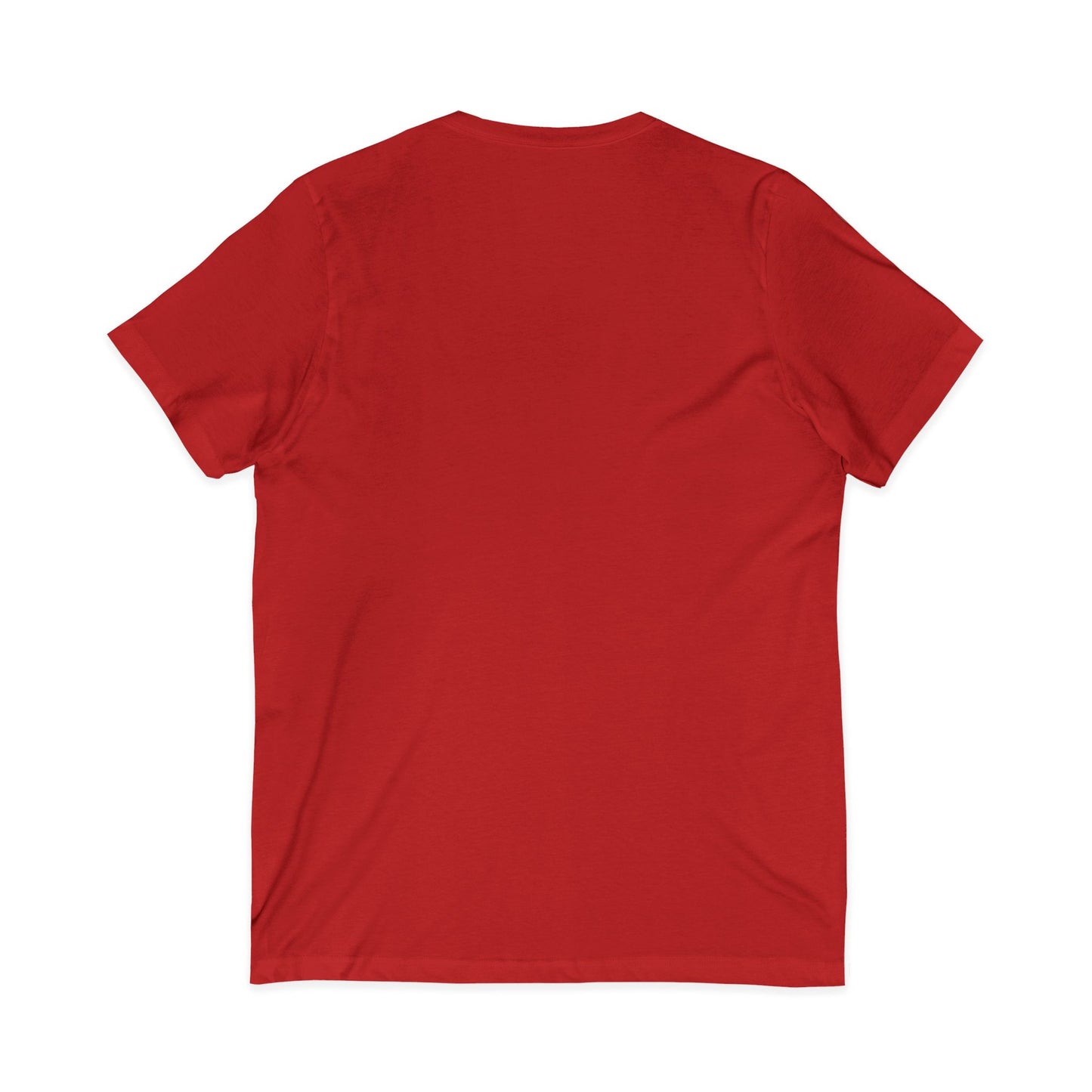 🎄 Nurse Holiday Spin-The-Wheel V‑Neck Tee  – Nurse V-Neck Tee