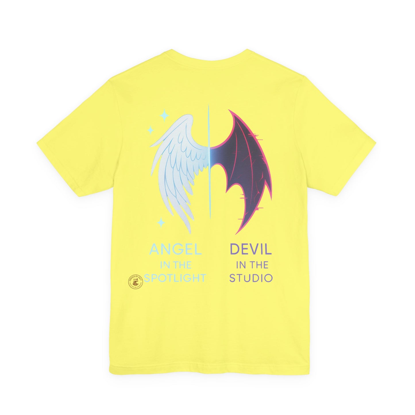 Angel Mode // Devil Mode T-Shirt
