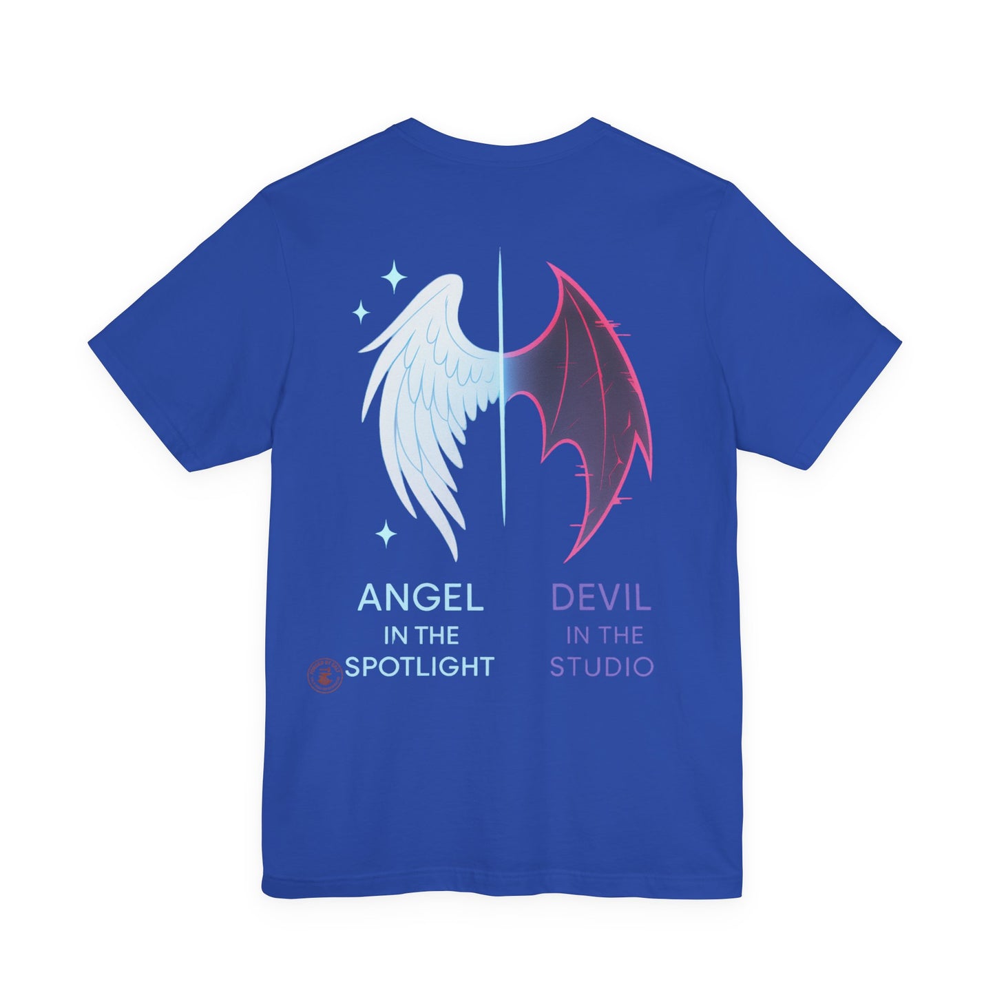 Angel Mode // Devil Mode T-Shirt