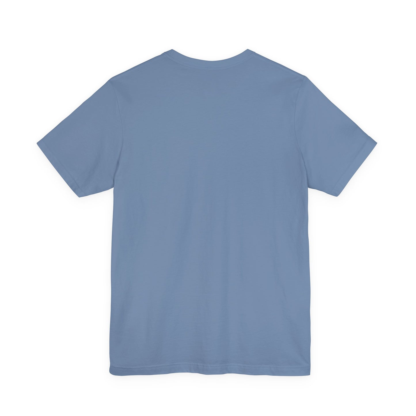 Construction Worker T-Shirt - These Muscles weren't made in a Gym