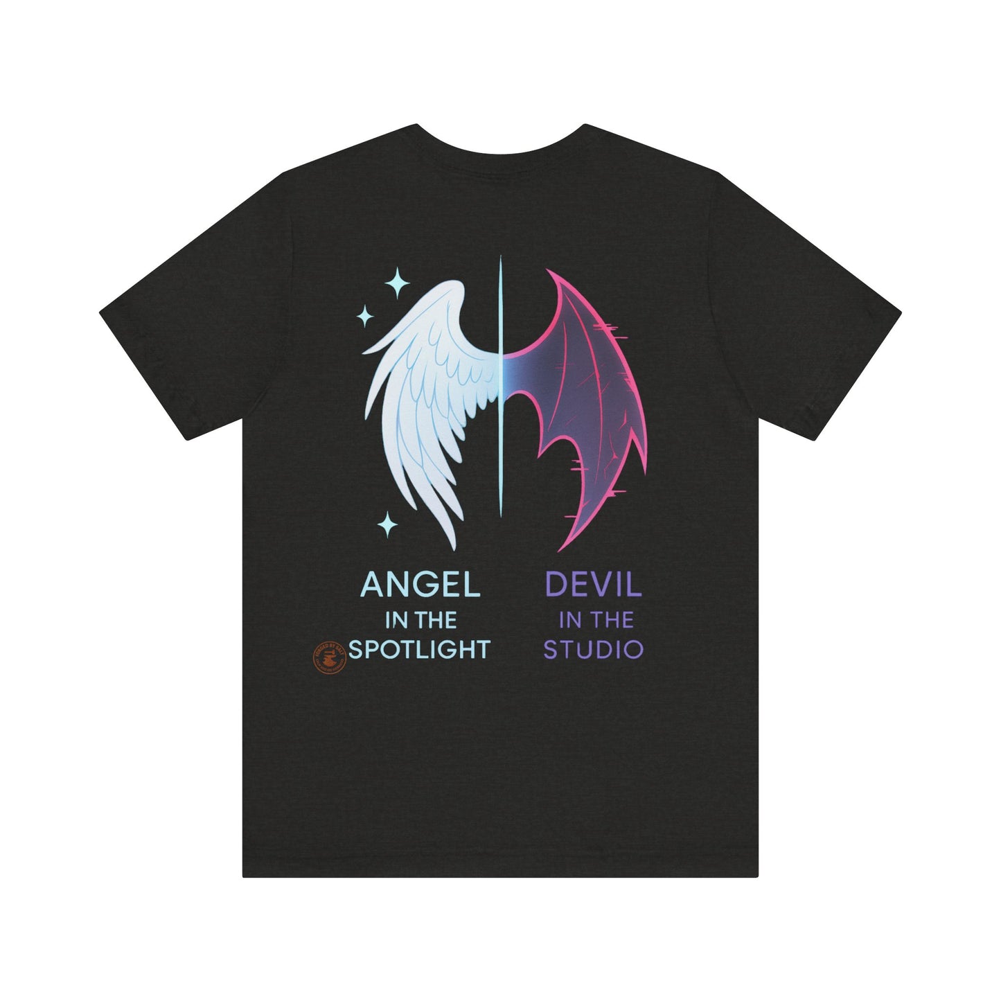 Angel Mode // Devil Mode T-Shirt