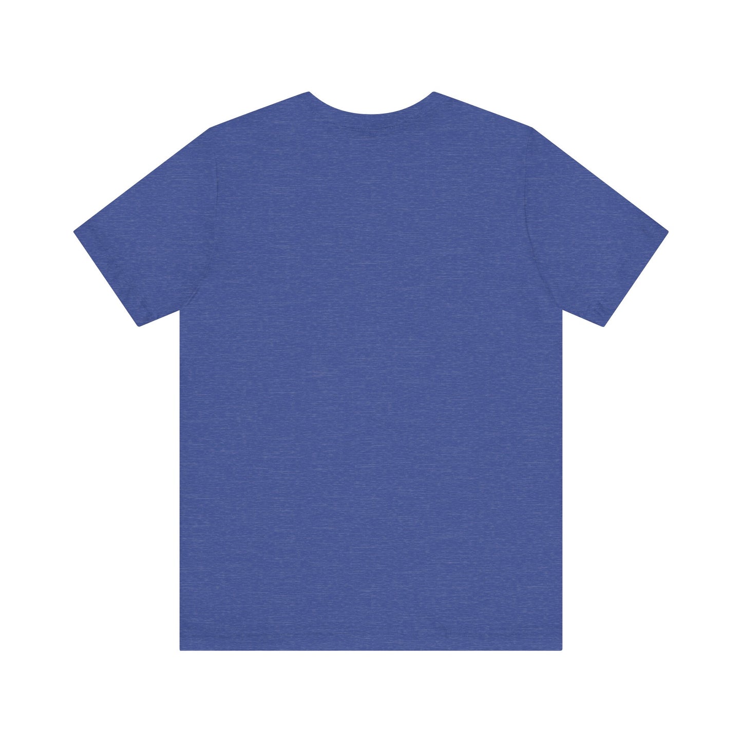 Construction Worker T-Shirt - These Muscles weren't made in a Gym