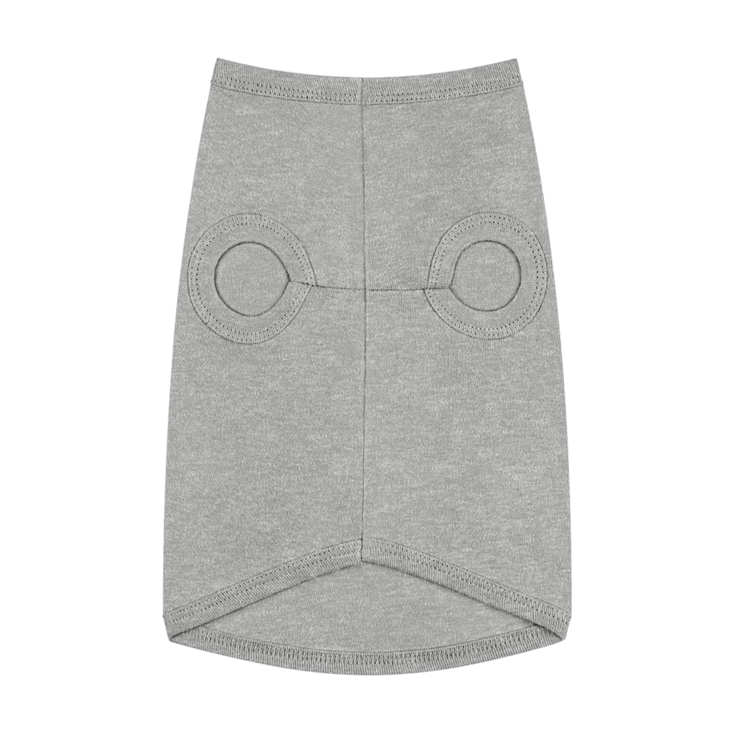 Santa’s Favorite | Holiday Dog Tank Top