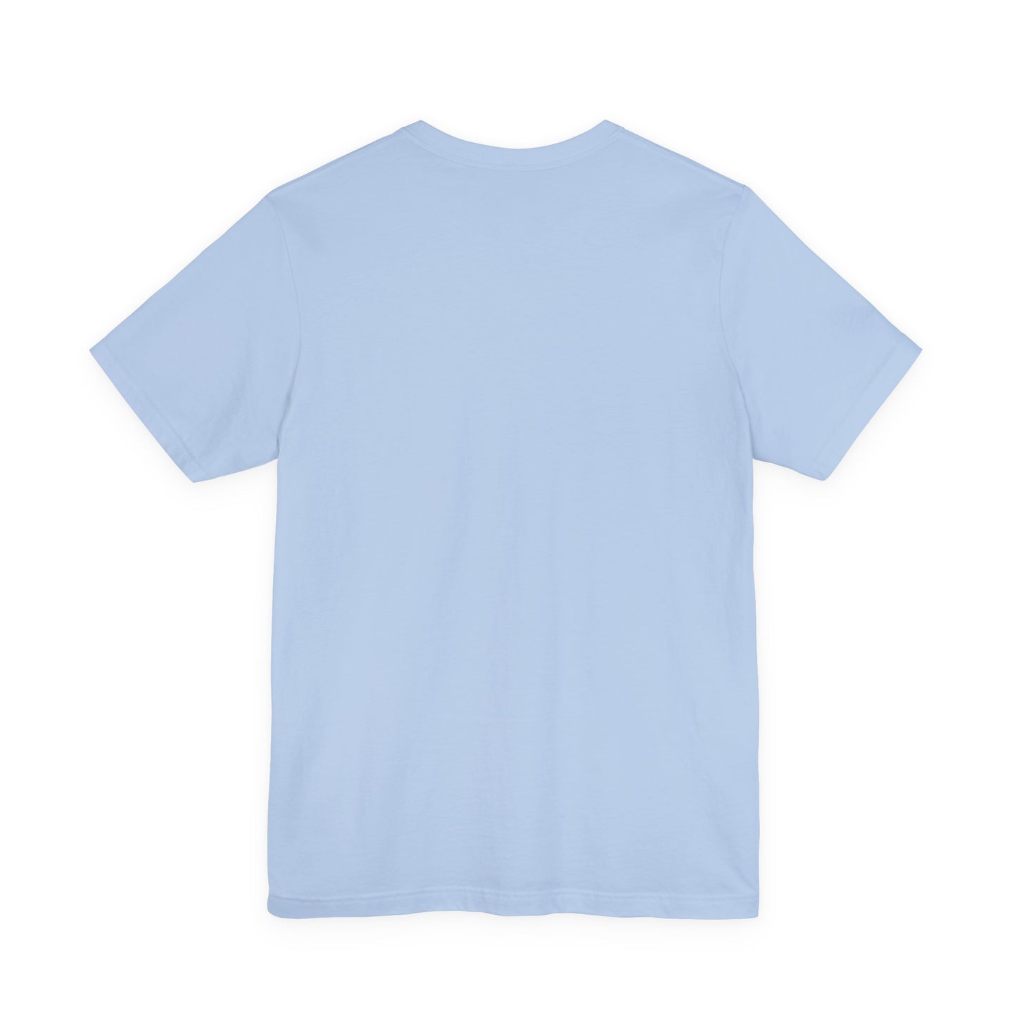 “Serving Time Since Kindergarten” – Funny Back-to-School T-Shirt