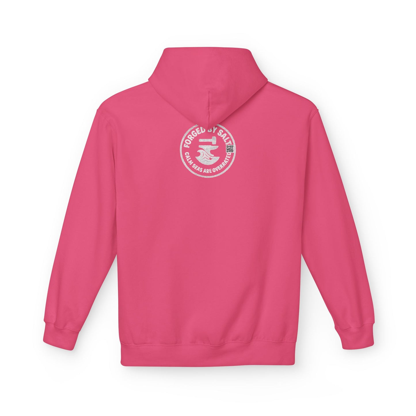 Unisex Midweight Softstyle Fleece Hoodie