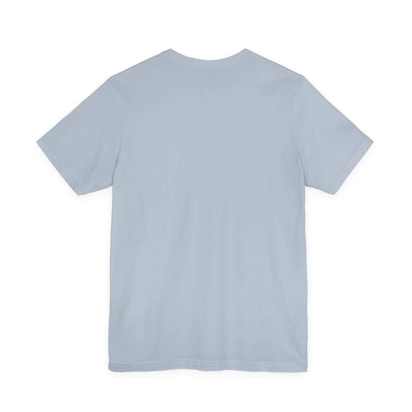 Sailboat Tee Forged by Wind and Salt
