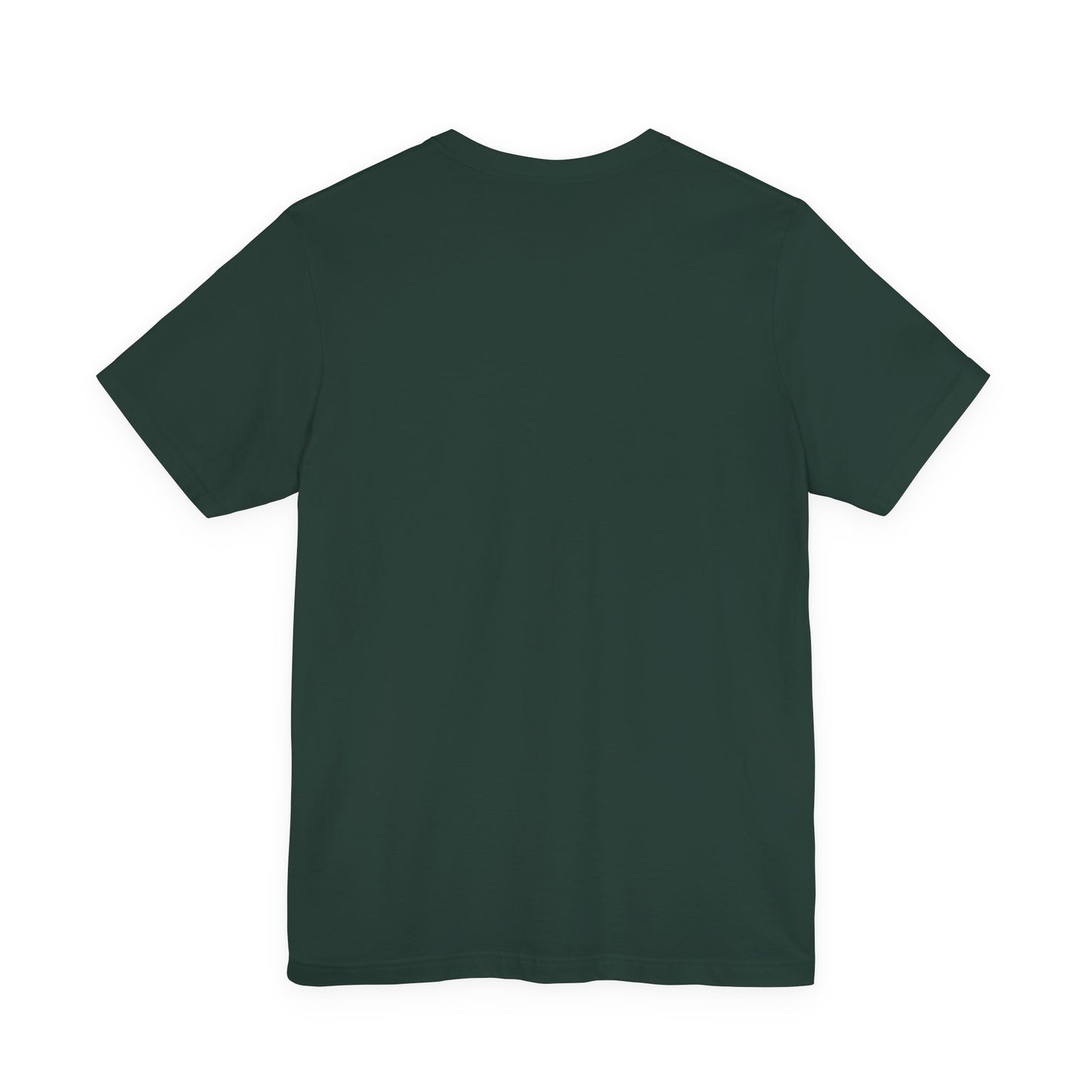 Unisex Tee On the Naughty List T-Shirt