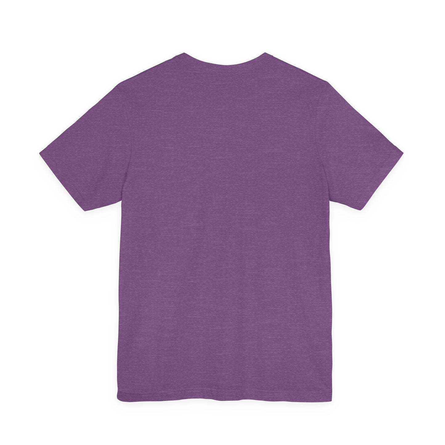 Sailboat Tee Forged by Wind and Salt