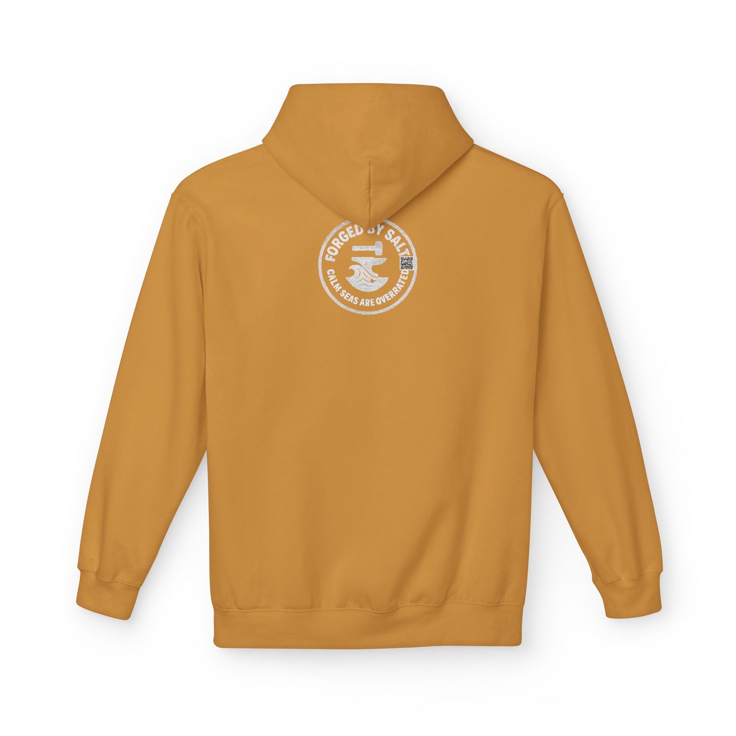 Unisex Midweight Softstyle Fleece Hoodie
