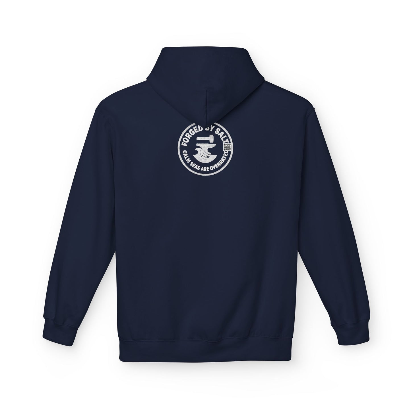 Unisex Midweight Softstyle Fleece Hoodie