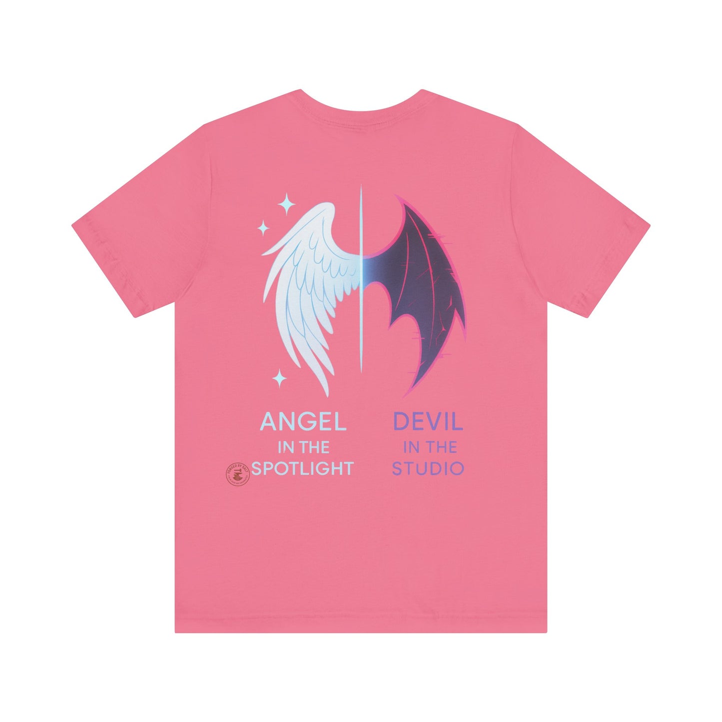 Angel Mode // Devil Mode T-Shirt