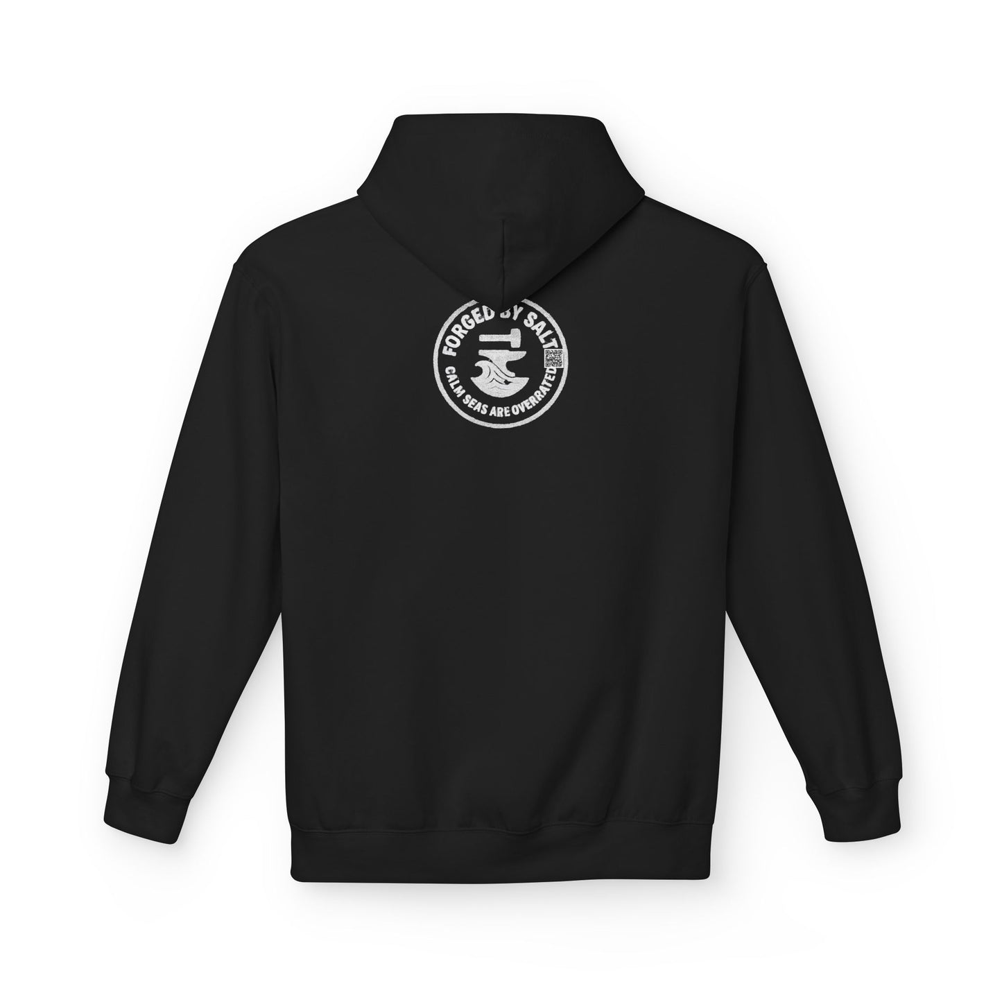 Unisex Midweight Softstyle Fleece Hoodie