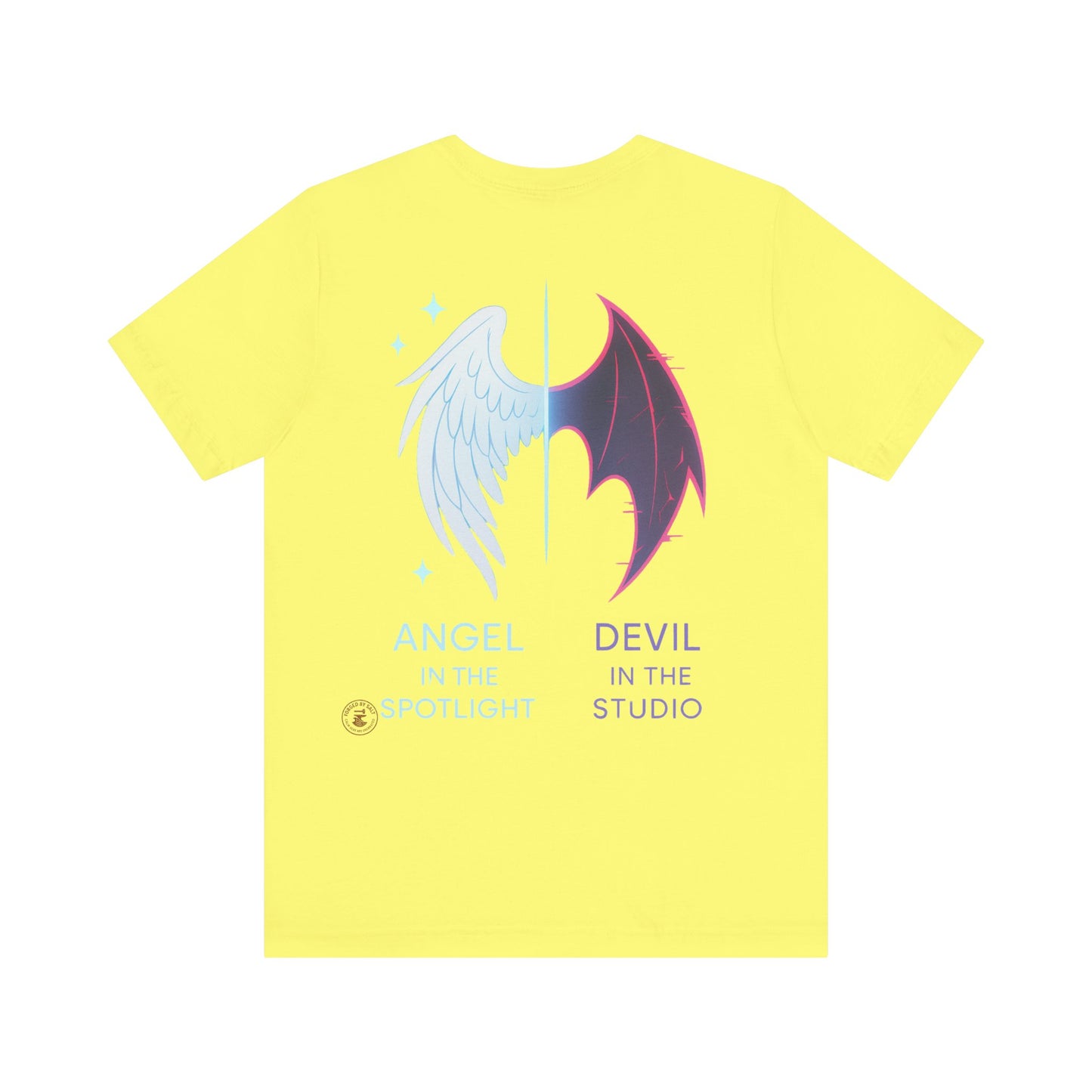 Angel Mode // Devil Mode T-Shirt