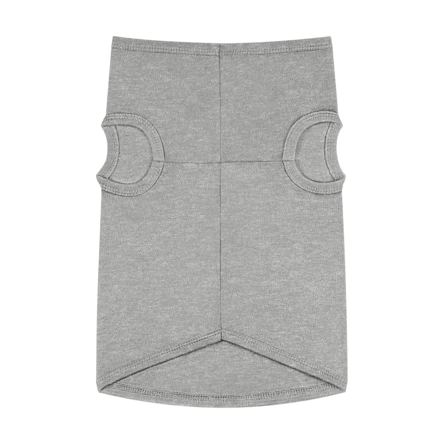 Santa’s Favorite | Holiday Dog Tank Top