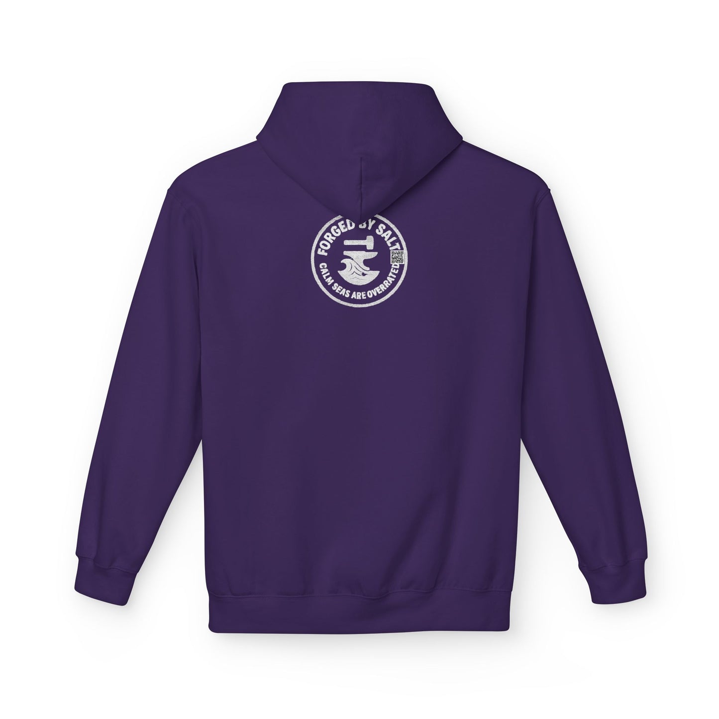 Unisex Midweight Softstyle Fleece Hoodie