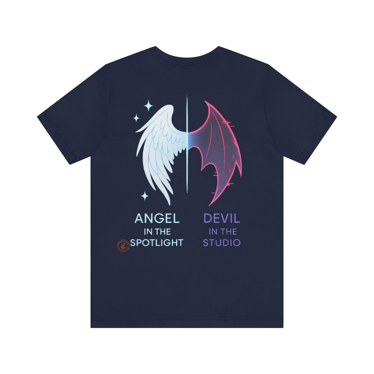 Angel Mode // Devil Mode T-Shirt