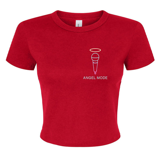 SOLID RED BLEND - FRONT