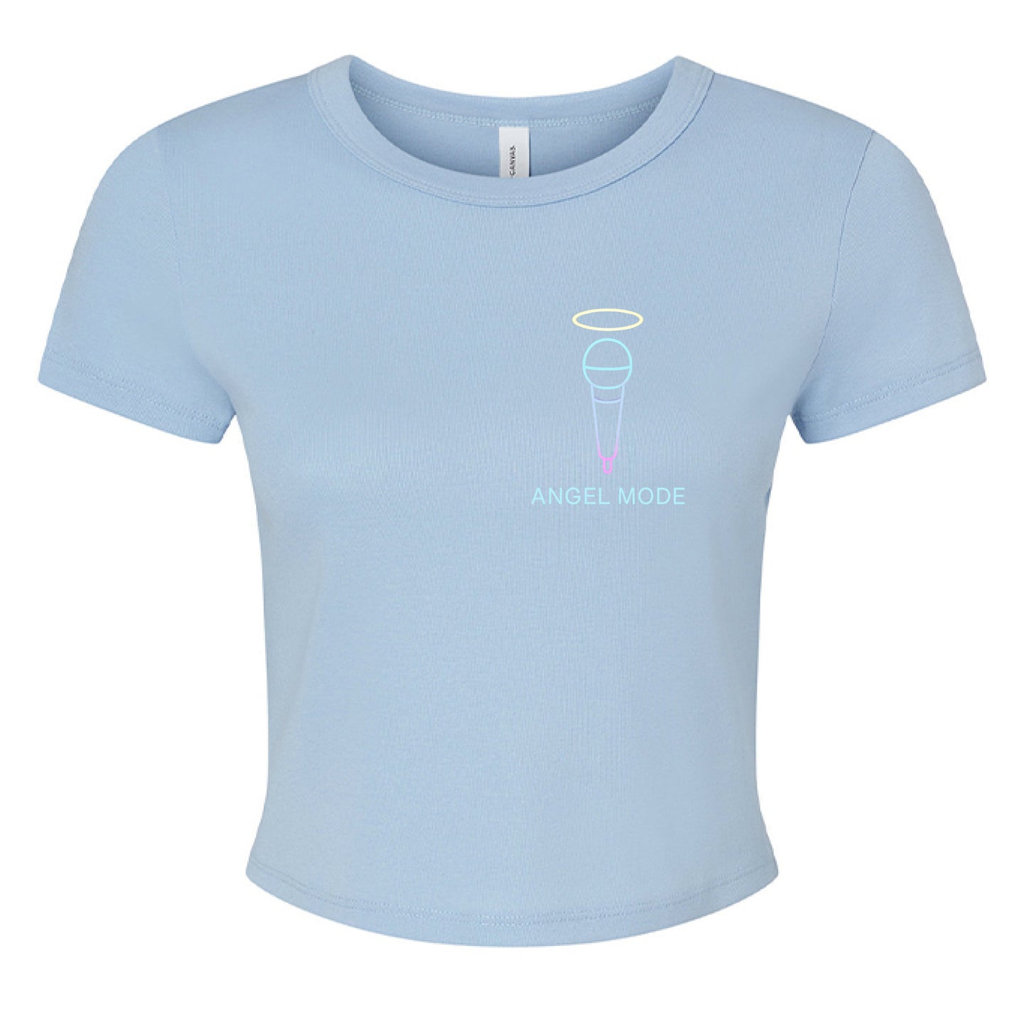 SOL BABY BL BLND - FRONT