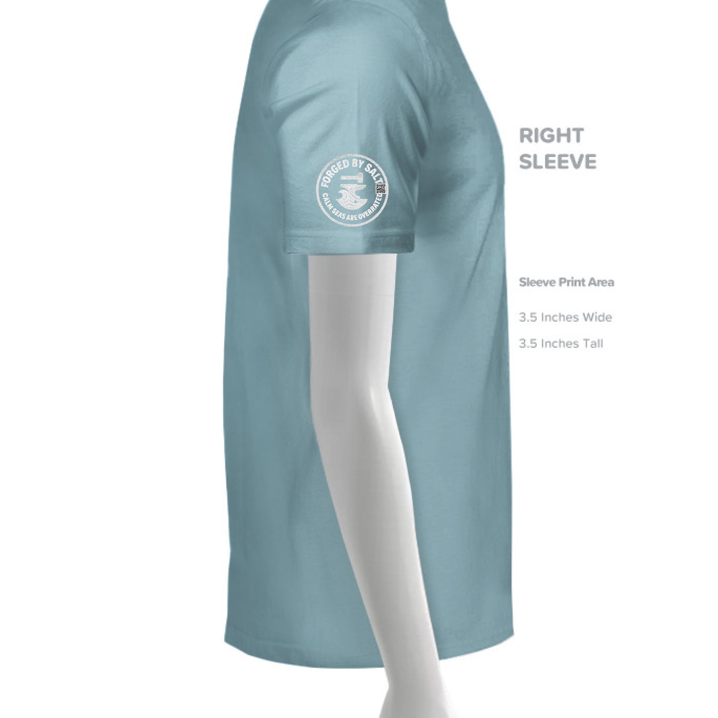 SOL BABY BL BLND - SLEEVE_RIGHT