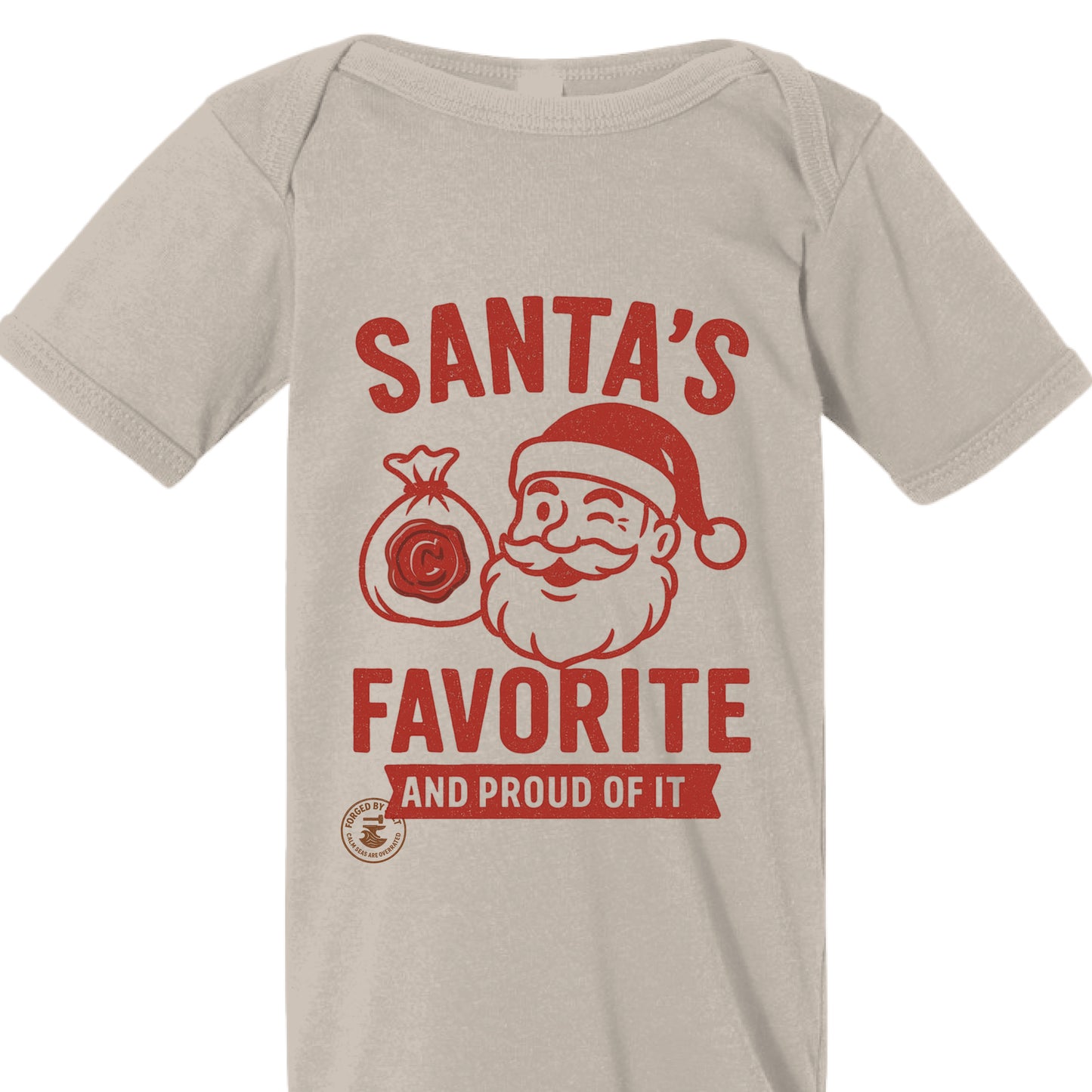 Heather Dust - FRONT