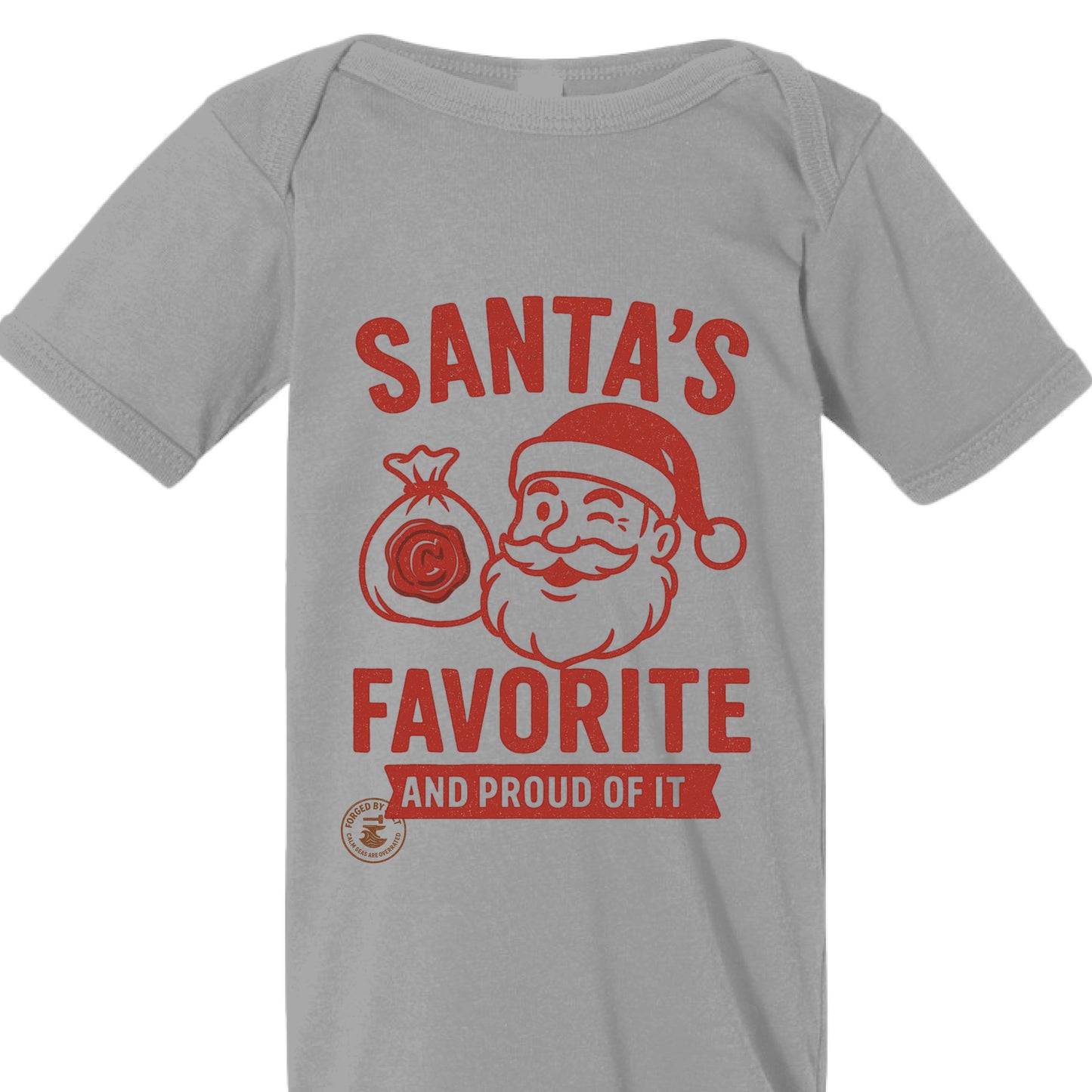 ATHLETIC HEATHER - FRONT