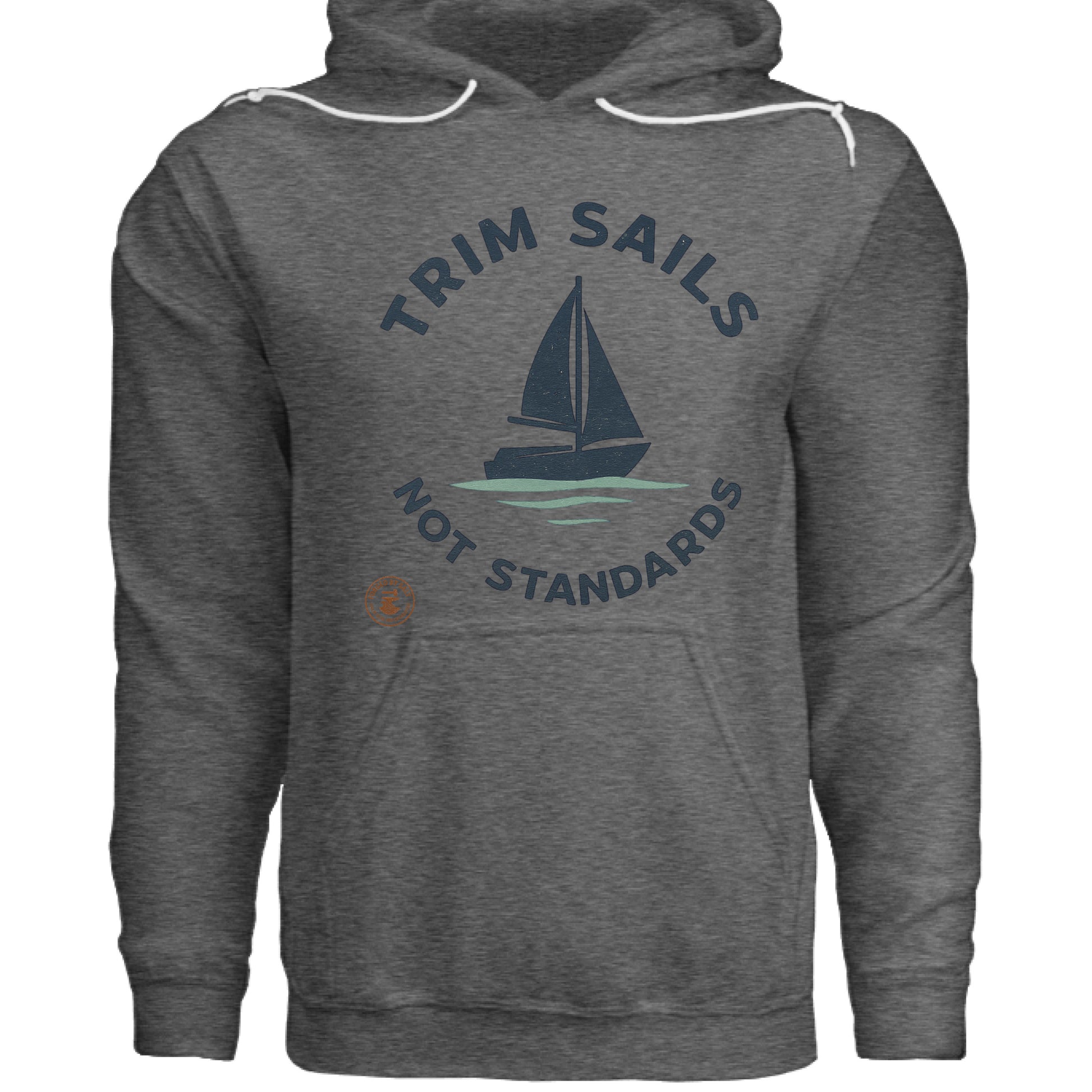 Vintage Brown - FRONT